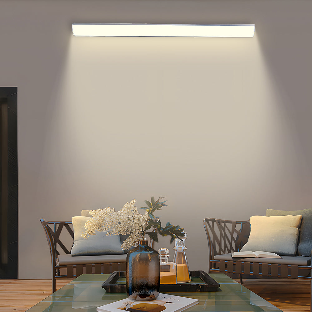 Modern Outdoor Wall Light | Waterproof LED Lantern for Gardens and Exteriors