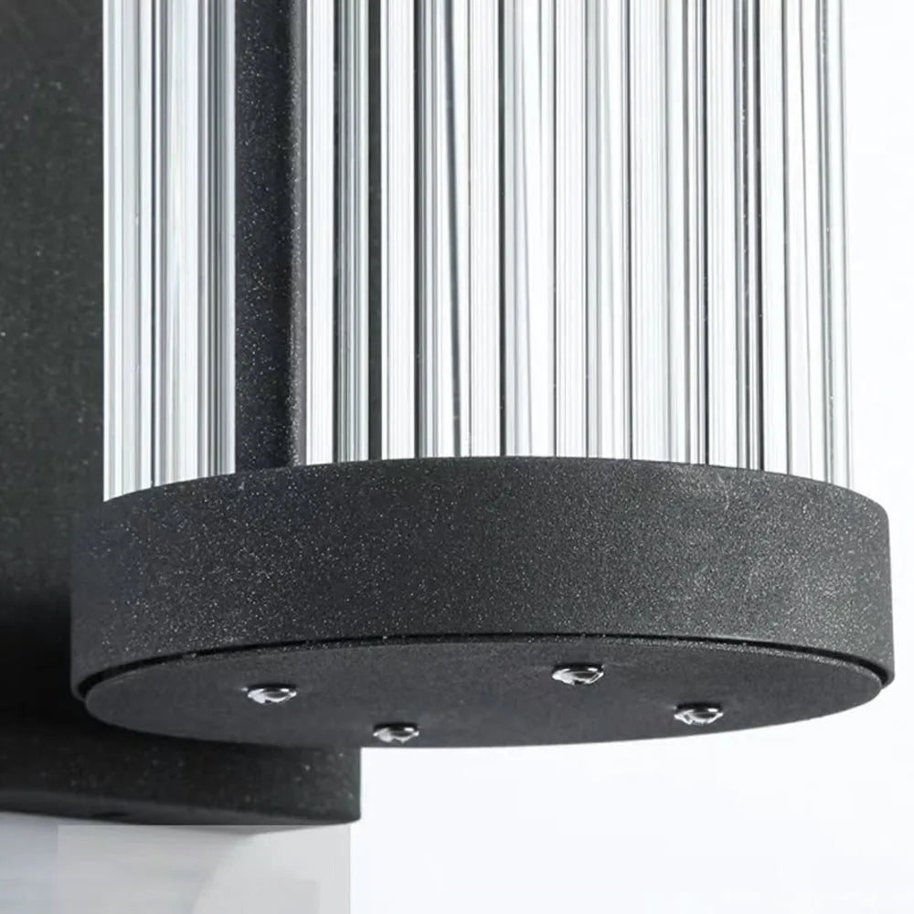 Modern Outdoor Wall Lights | Cozy Illumination for Patios