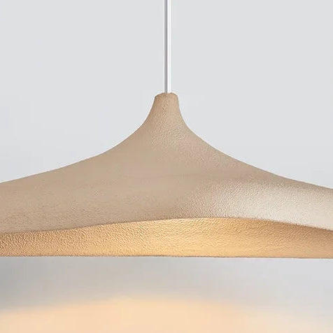 Elegant LED Pendant Light with Warm Illumination | Serene Design
