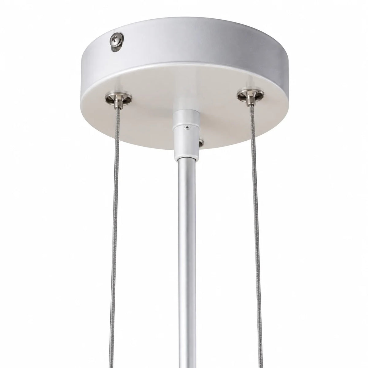 Lotus Flower Pendant Light