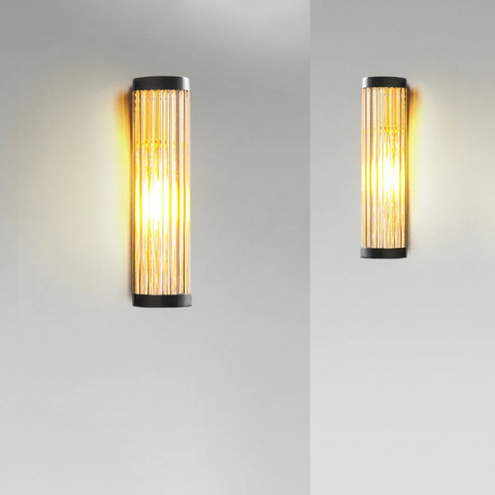 Modern Outdoor Wall Lights | Cozy Illumination for Patios