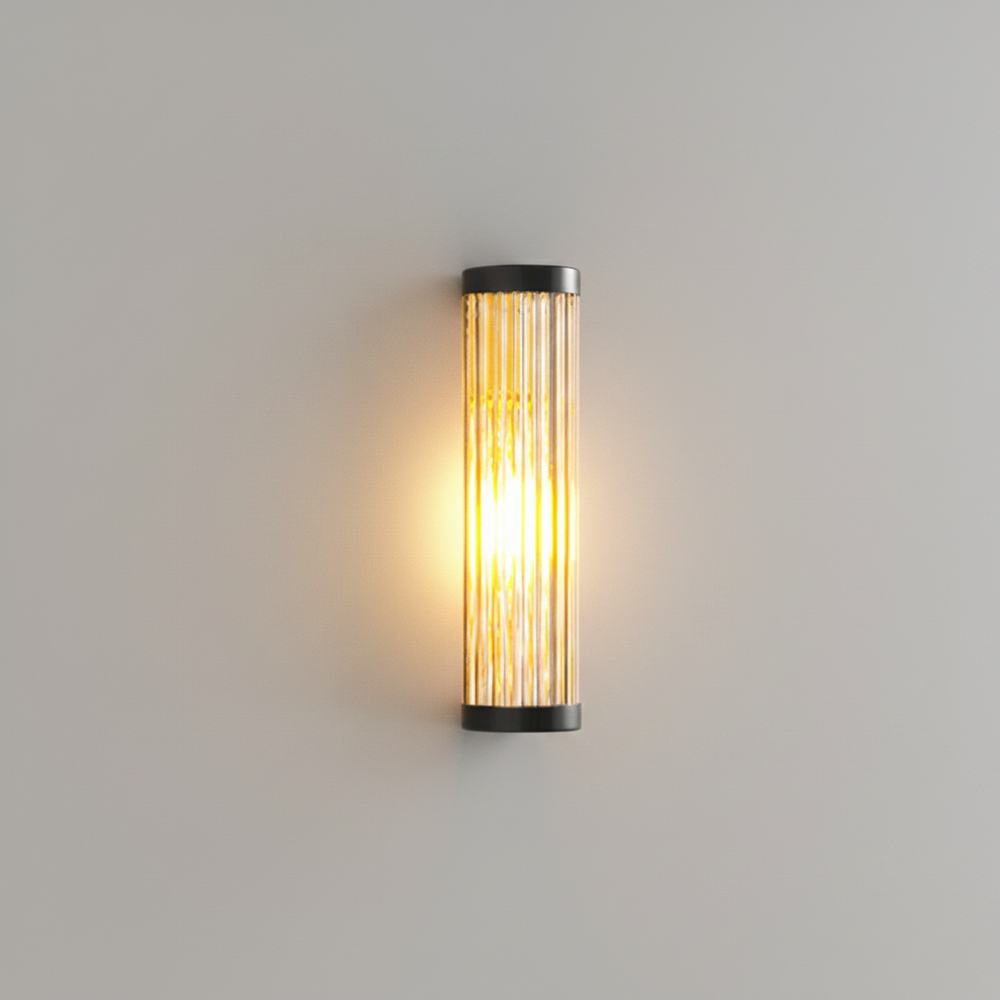 Modern Outdoor Wall Lights | Cozy Illumination for Patios
