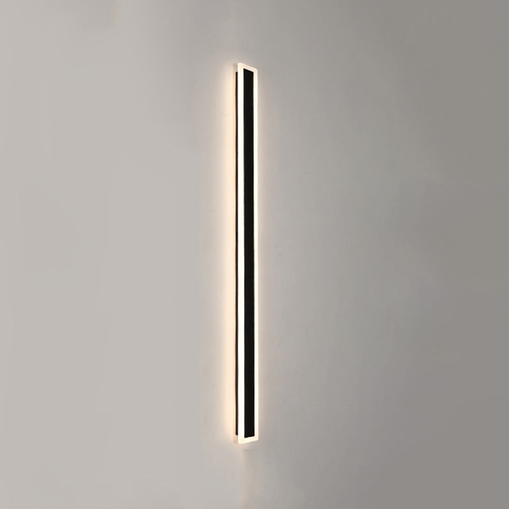 Modern Outdoor Wall Lights | Waterproof Up Down Lighting for Gardens and Patios